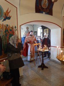 Радоница