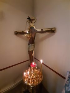 Воздвижение Креста Господня