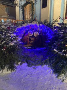 РОЖДЕСТВО  ХРИСТОВО